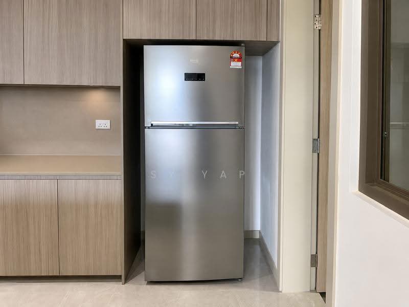 Condominium for Sale at Park Place - SY YAP - Interior - PropertyGuru.com.my