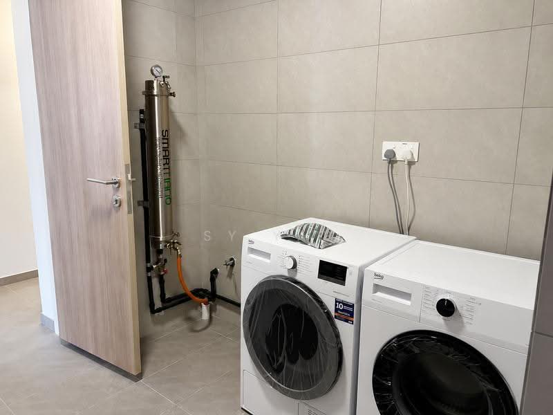 Condominium for Sale at Park Place - SY YAP - Interior - PropertyGuru.com.my