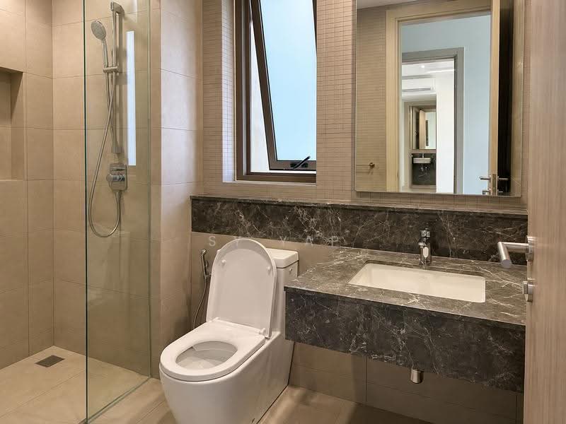 Condominium for Sale at Park Place - SY YAP - Bathroom - PropertyGuru.com.my