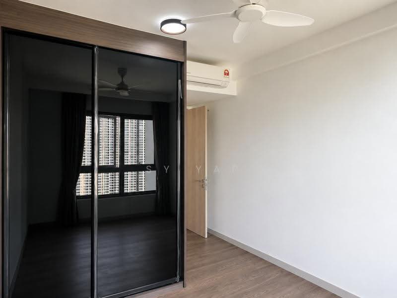 Condominium for Sale at Park Place - SY YAP - Bedroom - PropertyGuru.com.my
