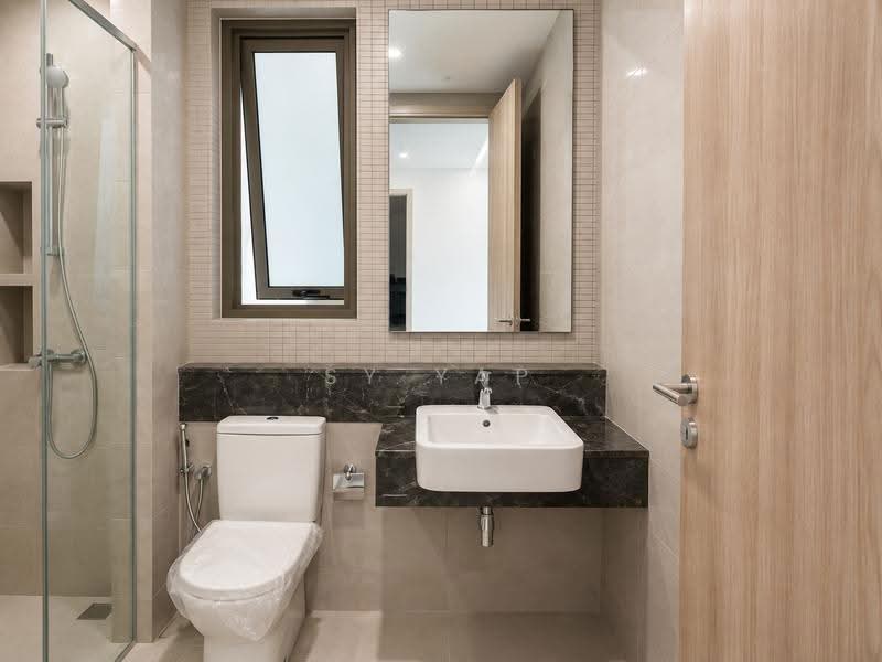 Condominium for Sale at Park Place - SY YAP - Bathroom - PropertyGuru.com.my
