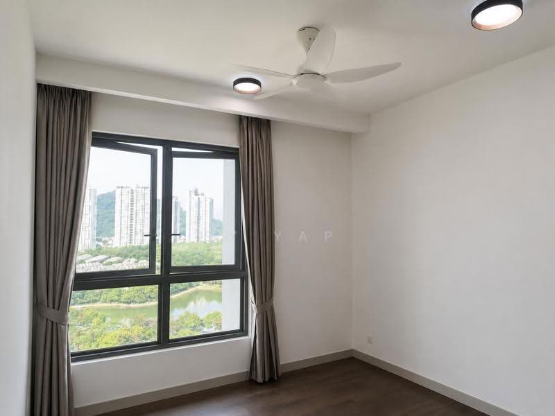 Condominium for Sale at Park Place - SY YAP - View - PropertyGuru.com.my