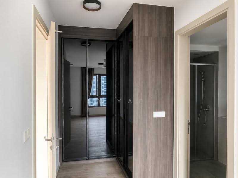 Condominium for Sale at Park Place - SY YAP - Interior - PropertyGuru.com.my