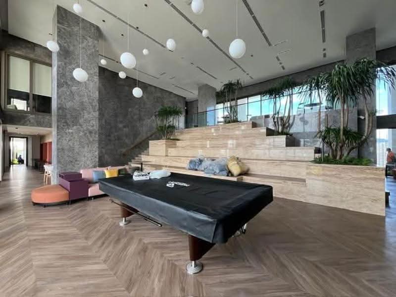 Condominium for Sale at Park Place - SY YAP - Lobby - PropertyGuru.com.my