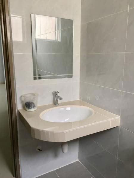 Kondominium untuk Disewa di Prima Setapak Condominium - Alan Hong - Bathroom - PropertyGuru.com.my