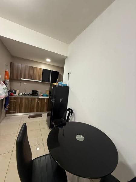 Service Residence for Rent at D'Secret Garden (Pangsapuri Kempas Indah) - Nick Low - Kitchen - PropertyGuru.com.my