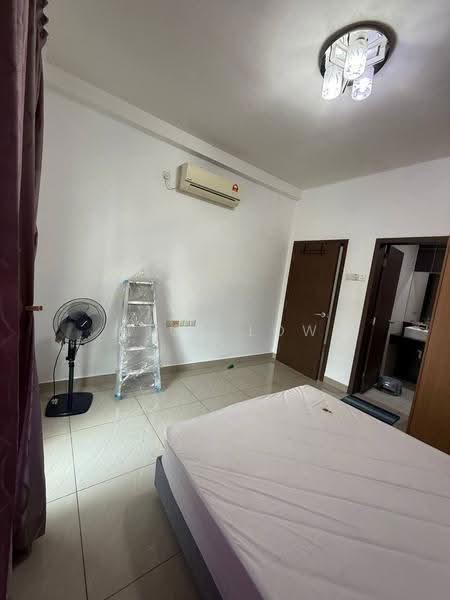 Service Residence for Rent at D'Secret Garden (Pangsapuri Kempas Indah) - Nick Low - Bedroom - PropertyGuru.com.my