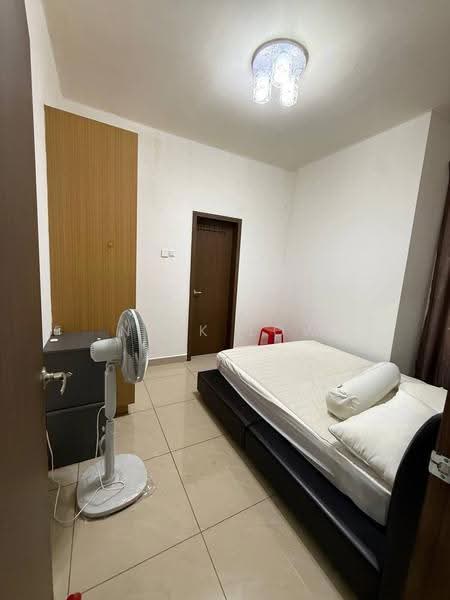 Service Residence for Rent at D'Secret Garden (Pangsapuri Kempas Indah) - Nick Low - Bedroom - PropertyGuru.com.my