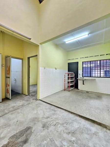1-storey Terraced House for Sale in Taman Johor Jaya (Johor Bahru) - Calvin Lee - PropertyGuru.com.my