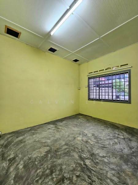 1-storey Terraced House for Sale in Taman Johor Jaya (Johor Bahru) - Calvin Lee - PropertyGuru.com.my