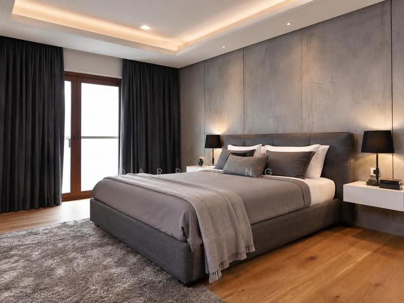 Rumah Teres 2-Tingkat untuk Dijual di Enstek , Nilai , Sendayan (Sepang) - Darren Ng - Bedroom - PropertyGuru.com.my