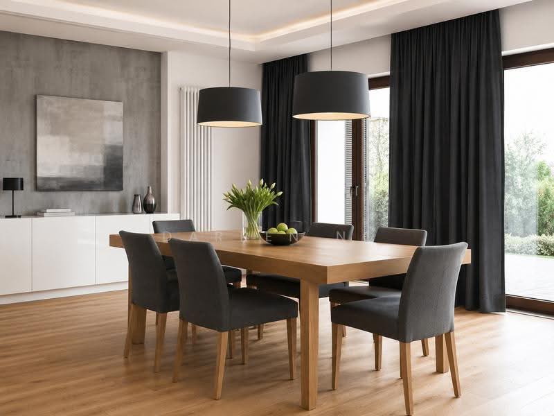 Rumah Teres 2-Tingkat untuk Dijual di Enstek , Nilai , Sendayan (Sepang) - Darren Ng - Dining Room - PropertyGuru.com.my