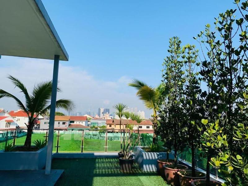 Bungalow House for Sale in Ampang Jaya (Ampang) - Alvin Seah - Exterior - PropertyGuru.com.my