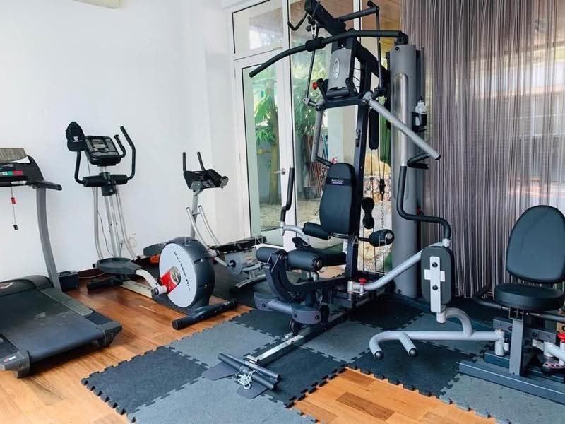 Bungalow House for Sale in Ampang Jaya (Ampang) - Alvin Seah - Gym - PropertyGuru.com.my