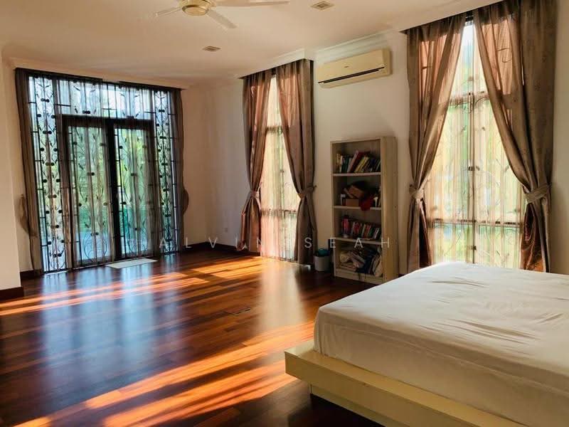 Bungalow House for Sale in Ampang Jaya (Ampang) - Alvin Seah - Bedroom - PropertyGuru.com.my