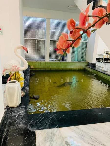 Bungalow House for Sale in Ampang Jaya (Ampang) - Alvin Seah - Interior - PropertyGuru.com.my