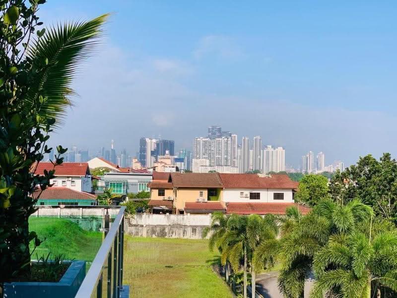 Bungalow House for Sale in Ampang Jaya (Ampang) - Alvin Seah - Exterior - PropertyGuru.com.my