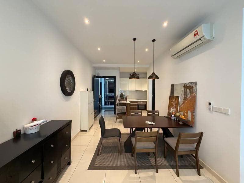 Kediaman Servis untuk Disewa di Setia Sky 88 - Annie Tee - PropertyGuru.com.my