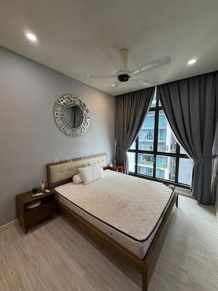 Kediaman Servis untuk Disewa di Setia Sky 88 - Annie Tee - PropertyGuru.com.my