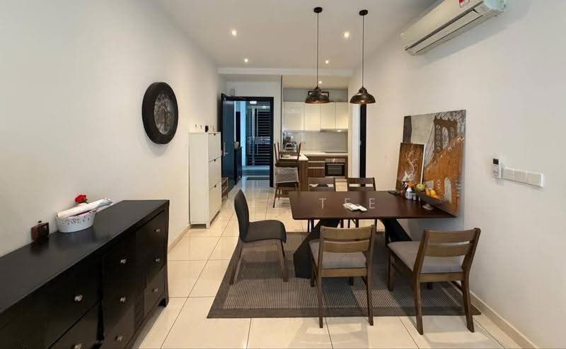 Kediaman Servis untuk Disewa di Setia Sky 88 - Annie Tee - PropertyGuru.com.my