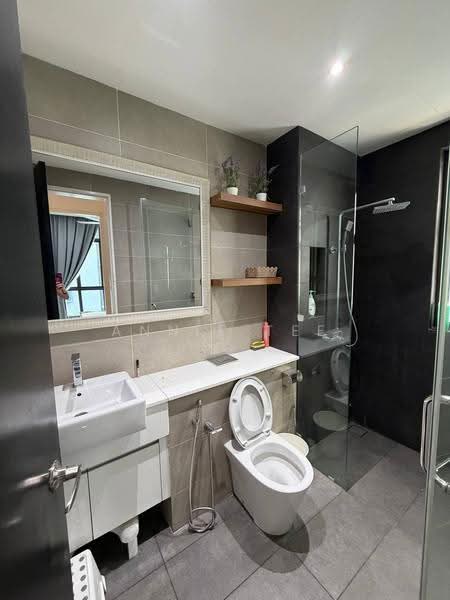 Kediaman Servis untuk Disewa di Setia Sky 88 - Annie Tee - PropertyGuru.com.my