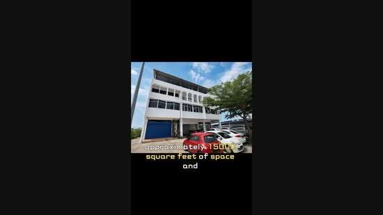 Commercial Bungalow for Sale in George Town (Penang) - Enoch Tiu - PropertyGuru.com.my