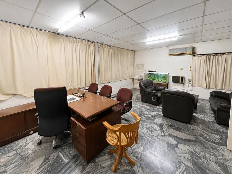 Commercial Bungalow for Sale in George Town (Penang) - Enoch Tiu - Study - PropertyGuru.com.my