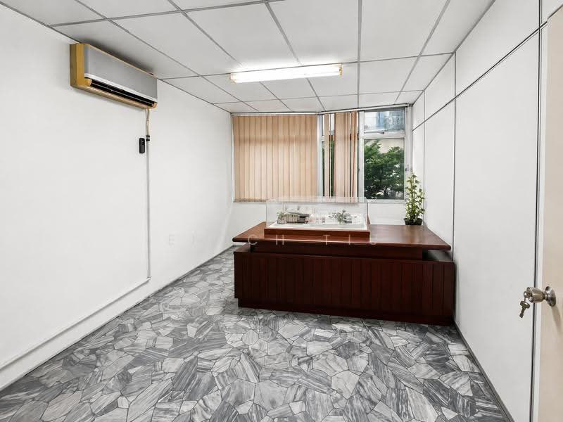 Commercial Bungalow for Sale in George Town (Penang) - Enoch Tiu - Interior - PropertyGuru.com.my