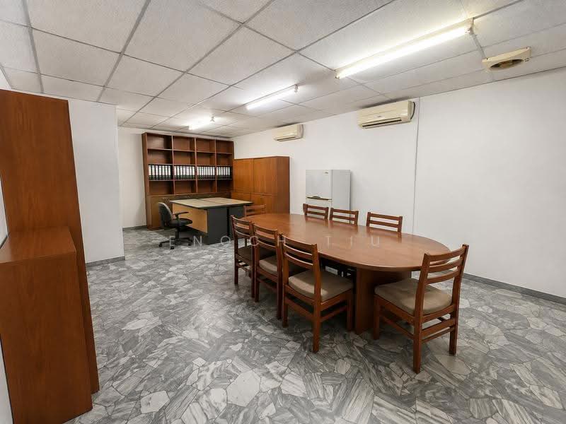 Commercial Bungalow for Sale in George Town (Penang) - Enoch Tiu - Study - PropertyGuru.com.my