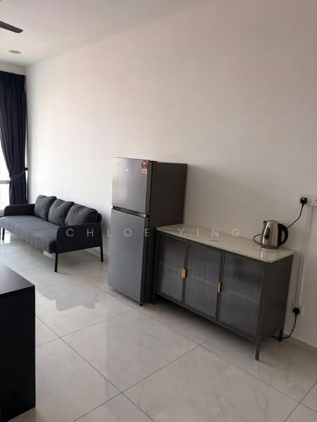 Pangsapuri untuk Disewa di Havona - Chloe Ying - Living Room - PropertyGuru.com.my
