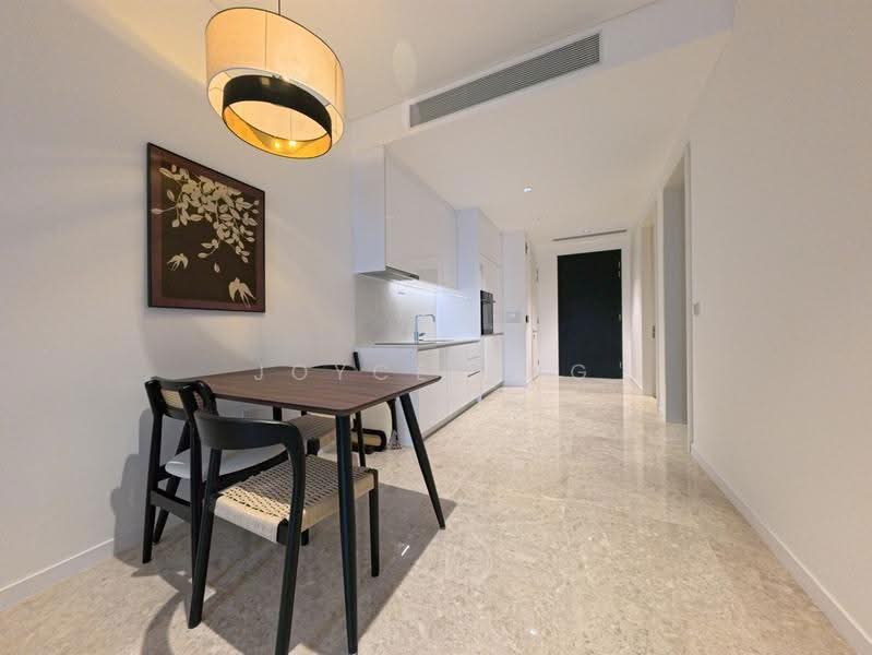Service Residence for Rent at SO Sofitel Kuala Lumpur Residences - Joyce Ong - Kitchen - PropertyGuru.com.my
