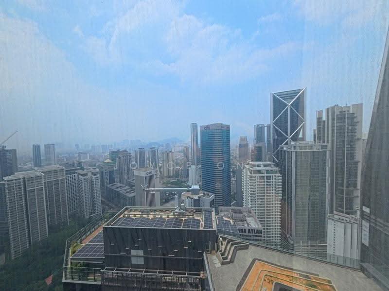 Service Residence for Rent at SO Sofitel Kuala Lumpur Residences - Joyce Ong - Exterior - PropertyGuru.com.my
