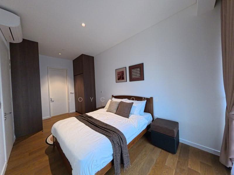 Service Residence for Rent at SO Sofitel Kuala Lumpur Residences - Joyce Ong - Bedroom - PropertyGuru.com.my