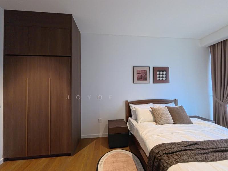 Service Residence for Rent at SO Sofitel Kuala Lumpur Residences - Joyce Ong - Bedroom - PropertyGuru.com.my