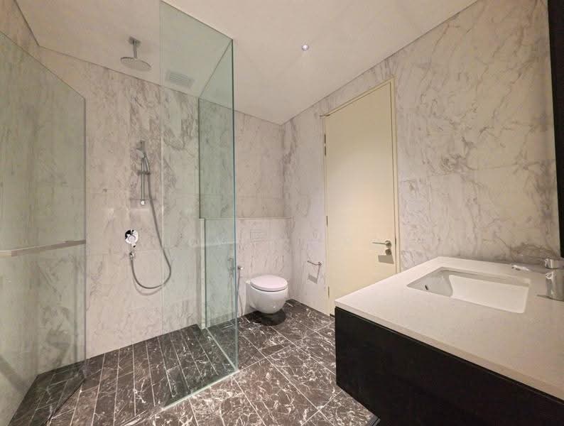 Service Residence for Rent at SO Sofitel Kuala Lumpur Residences - Joyce Ong - Bathroom - PropertyGuru.com.my