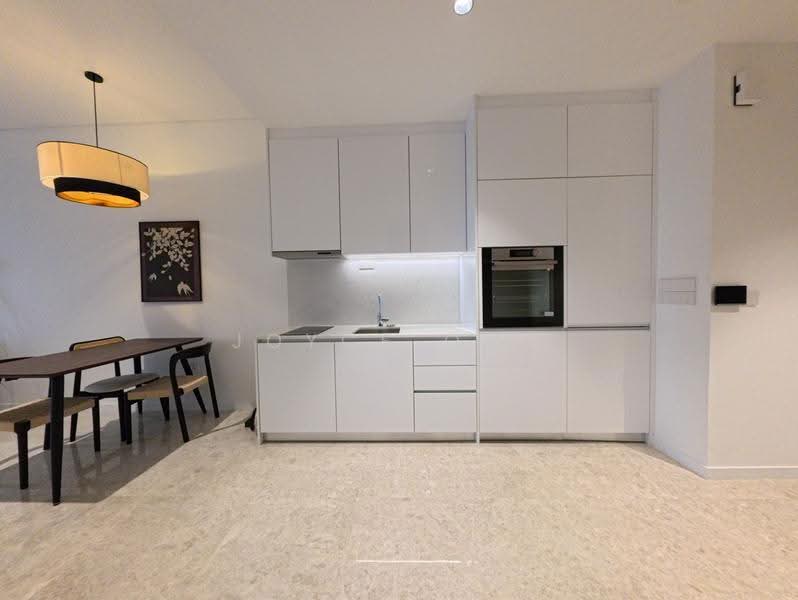 Service Residence for Rent at SO Sofitel Kuala Lumpur Residences - Joyce Ong - Kitchen - PropertyGuru.com.my