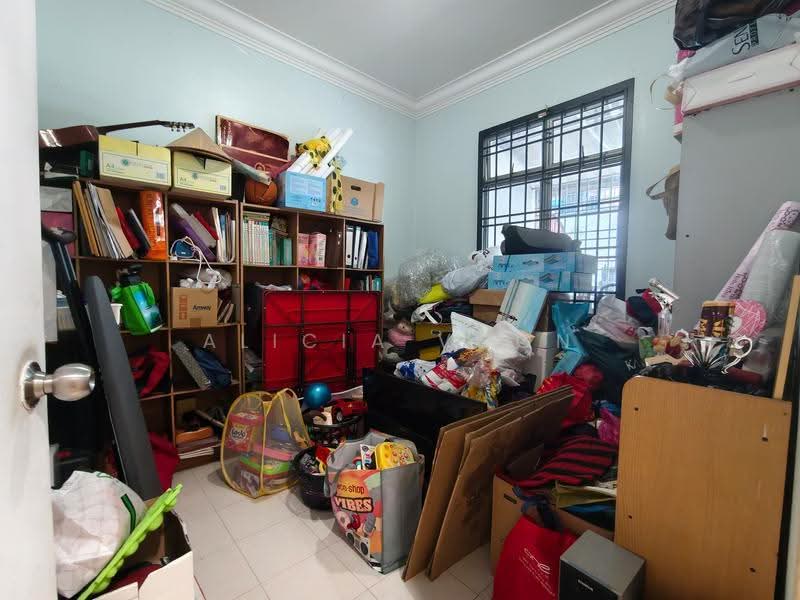 2.5-storey Terraced House for Sale in Taman Gaya (Ulu Tiram) - Alicia Voon - PropertyGuru.com.my