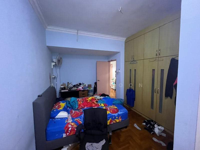 2.5-storey Terraced House for Sale in Taman Gaya (Ulu Tiram) - Alicia Voon - PropertyGuru.com.my