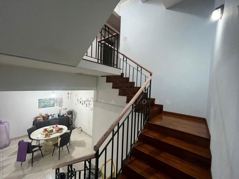 2.5-storey Terraced House for Sale in Taman Gaya (Ulu Tiram) - Alicia Voon - PropertyGuru.com.my