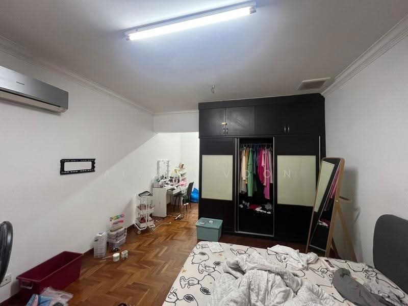 2.5-storey Terraced House for Sale in Taman Gaya (Ulu Tiram) - Alicia Voon - PropertyGuru.com.my