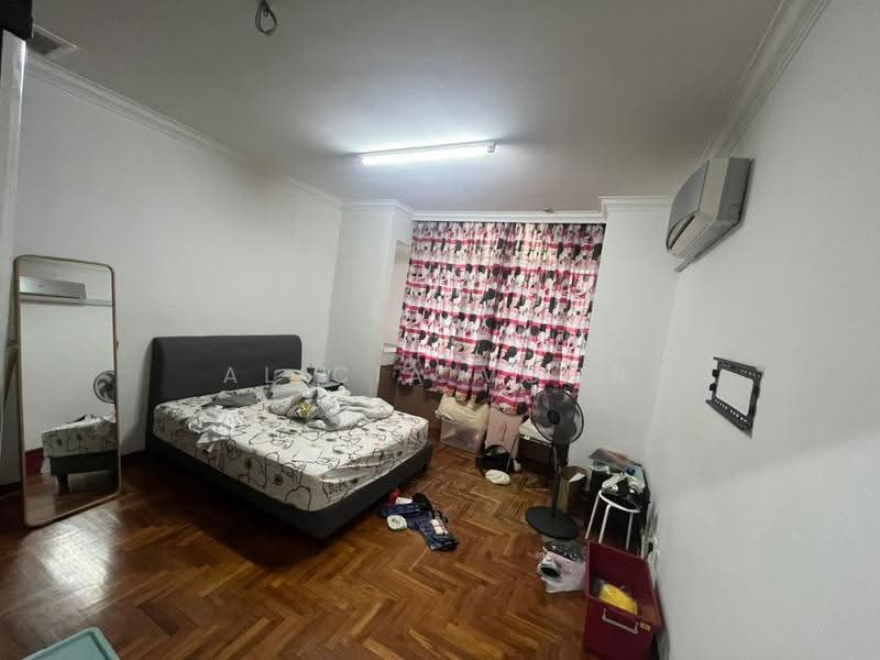 2.5-storey Terraced House for Sale in Taman Gaya (Ulu Tiram) - Alicia Voon - PropertyGuru.com.my