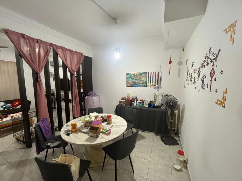 2.5-storey Terraced House for Sale in Taman Gaya (Ulu Tiram) - Alicia Voon - PropertyGuru.com.my