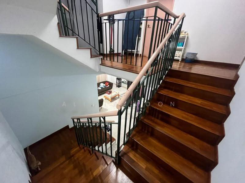 2.5-storey Terraced House for Sale in Taman Gaya (Ulu Tiram) - Alicia Voon - PropertyGuru.com.my