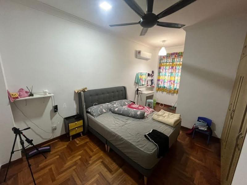 2.5-storey Terraced House for Sale in Taman Gaya (Ulu Tiram) - Alicia Voon - PropertyGuru.com.my