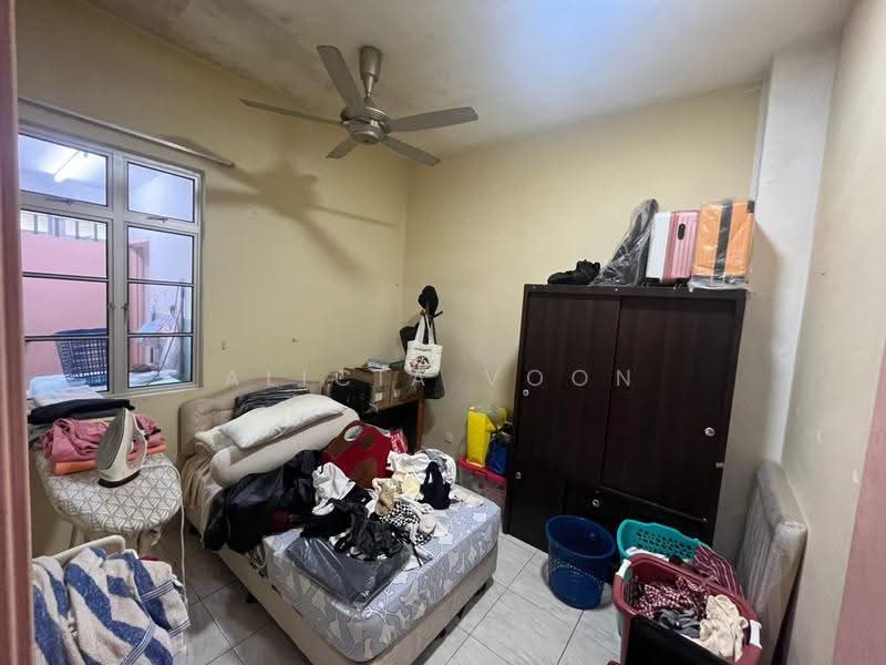 2.5-storey Terraced House for Sale in Taman Gaya (Ulu Tiram) - Alicia Voon - PropertyGuru.com.my