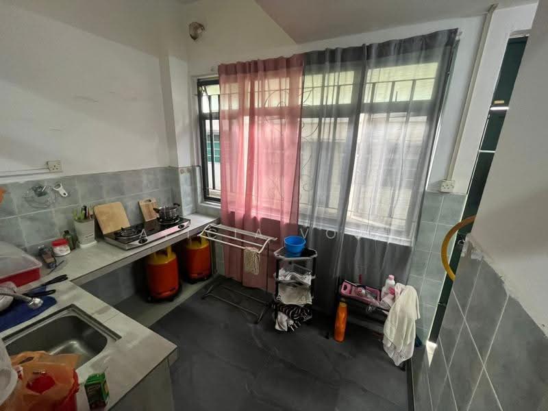 2.5-storey Terraced House for Sale in Taman Gaya (Ulu Tiram) - Alicia Voon - PropertyGuru.com.my
