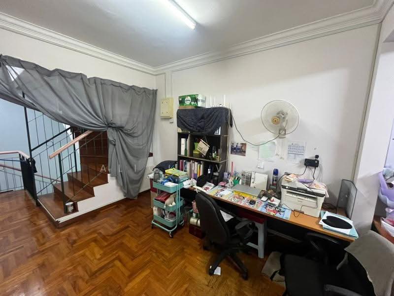 2.5-storey Terraced House for Sale in Taman Gaya (Ulu Tiram) - Alicia Voon - PropertyGuru.com.my