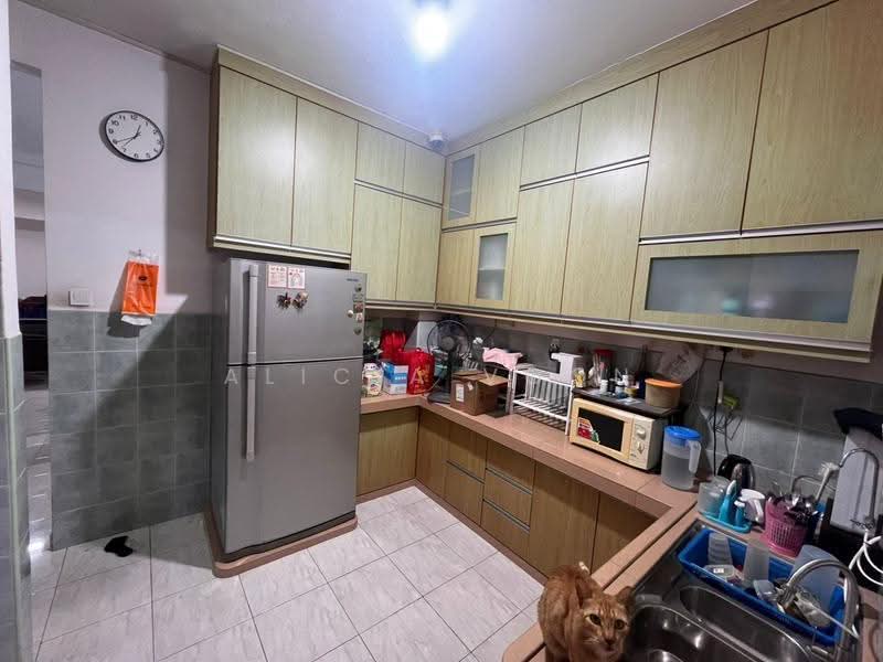 2.5-storey Terraced House for Sale in Taman Gaya (Ulu Tiram) - Alicia Voon - PropertyGuru.com.my