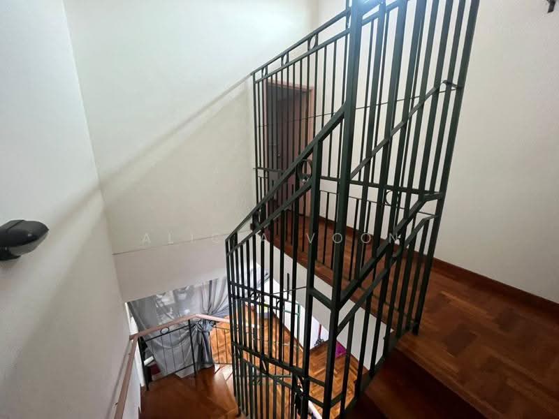 2.5-storey Terraced House for Sale in Taman Gaya (Ulu Tiram) - Alicia Voon - PropertyGuru.com.my