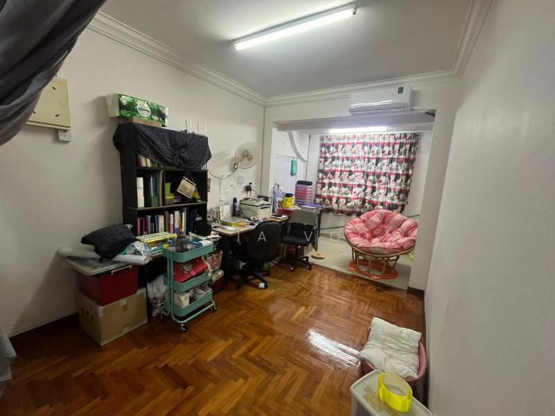 2.5-storey Terraced House for Sale in Taman Gaya (Ulu Tiram) - Alicia Voon - PropertyGuru.com.my